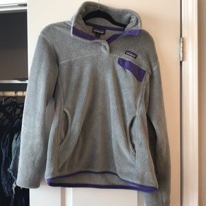 Patagonia Fleece